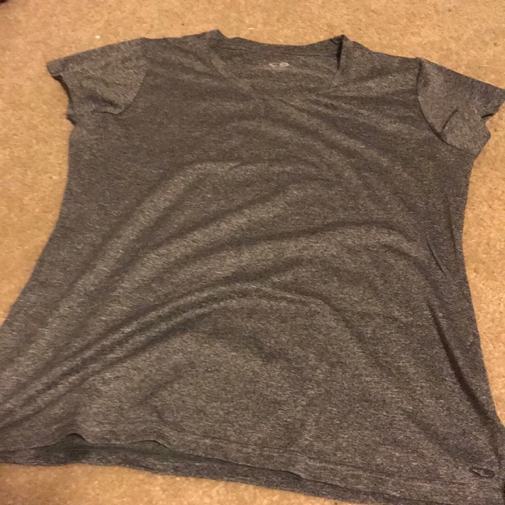 Champion tshirt